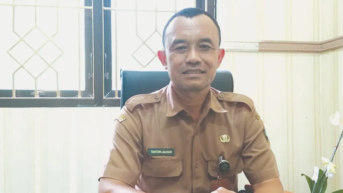 Pemkab Blitar Investasikan Rp 4 Miliar Demi Suksesnya Pilkades Serentak 2026