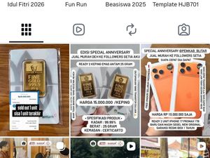 Pemkab Blitar Menghadapi Peretasan Akun Instagram, Masyarakat Diimbau Waspada