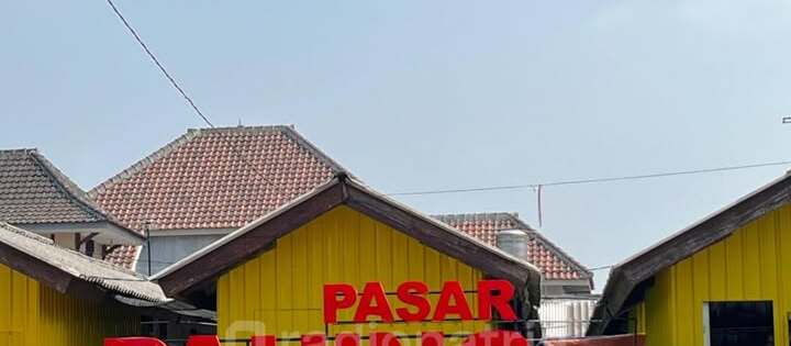Pemkot Blitar Alokasikan Rp288 Juta untuk Biaya Listrik Tiga Pasar Tradisional
