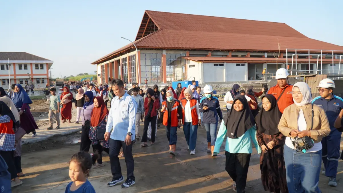 Pemkot Blitar Segera Putuskan Nasib Guru Tamu di Sekolah Rakyat