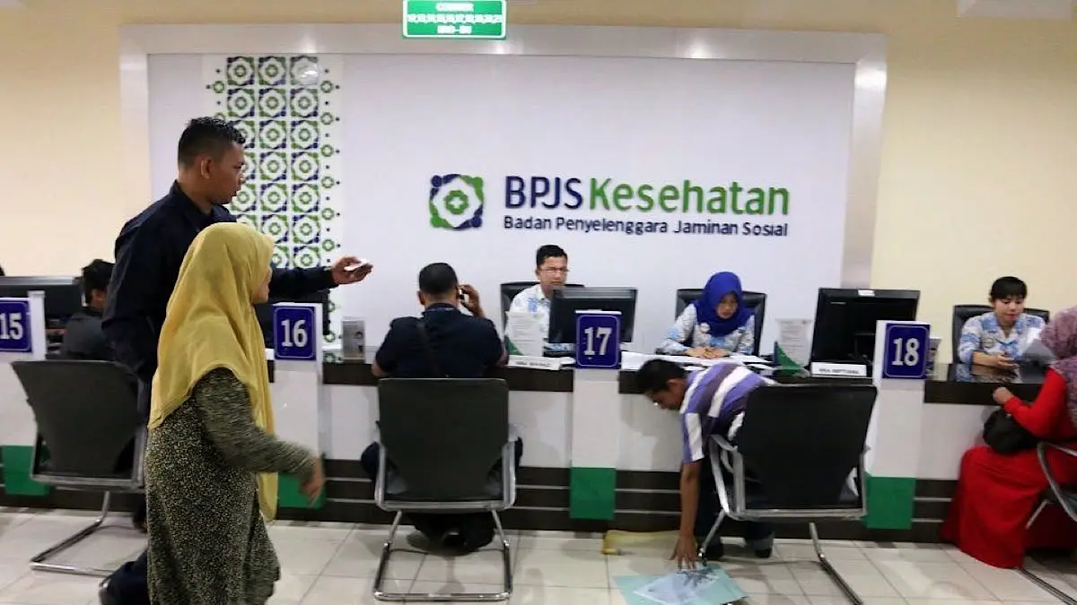 Pemutakhiran Data Penerima Bantuan Iuran BPJS Kesehatan untuk Masyarakat Blitar: Proses dan Partisipasi