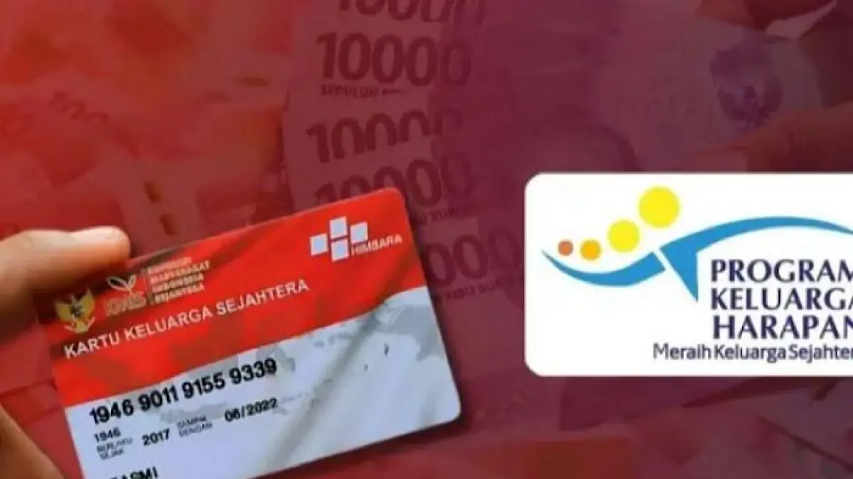 Pencairan Bantuan Sosial PKH dan BPNT Tahap 3: Simak Syarat Wajib Bagi Keluarga Penerima Manfaat di Blitar