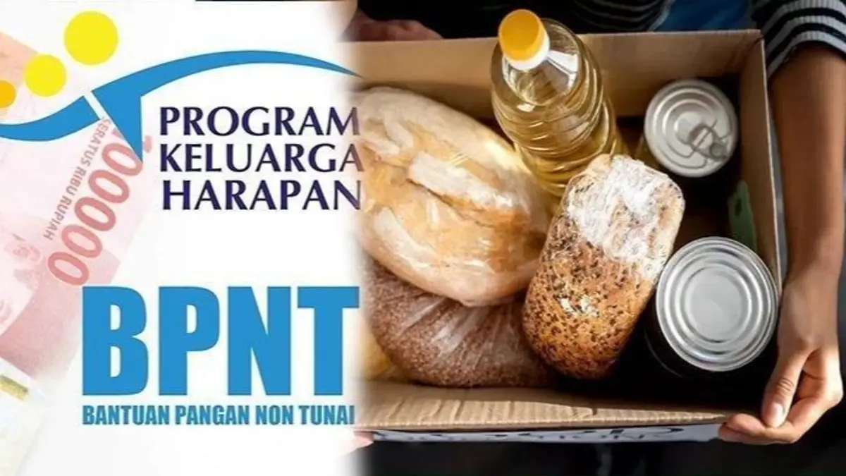 Pencairan BPNT dan PKH Tahap 3: Dukungan Finansial untuk Keluarga Prasejahtera di Blitar