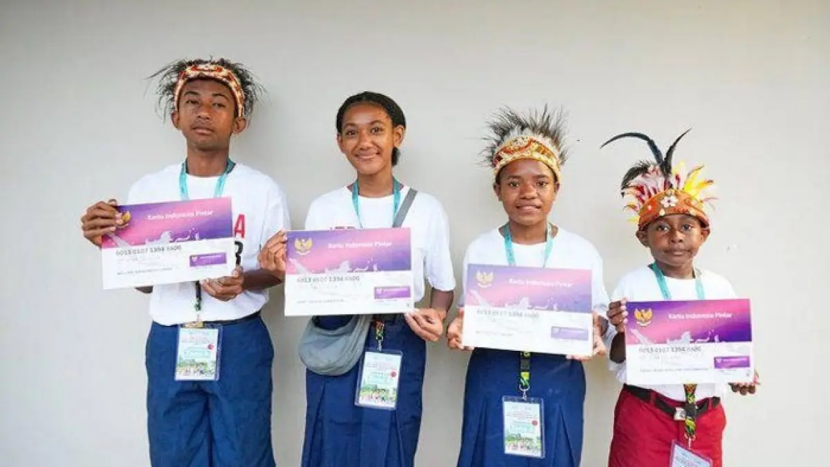 Pencairan Dana Program Indonesia Pintar Juni 2026: Siswa SD hingga SMK Harus Siapkan Rekening