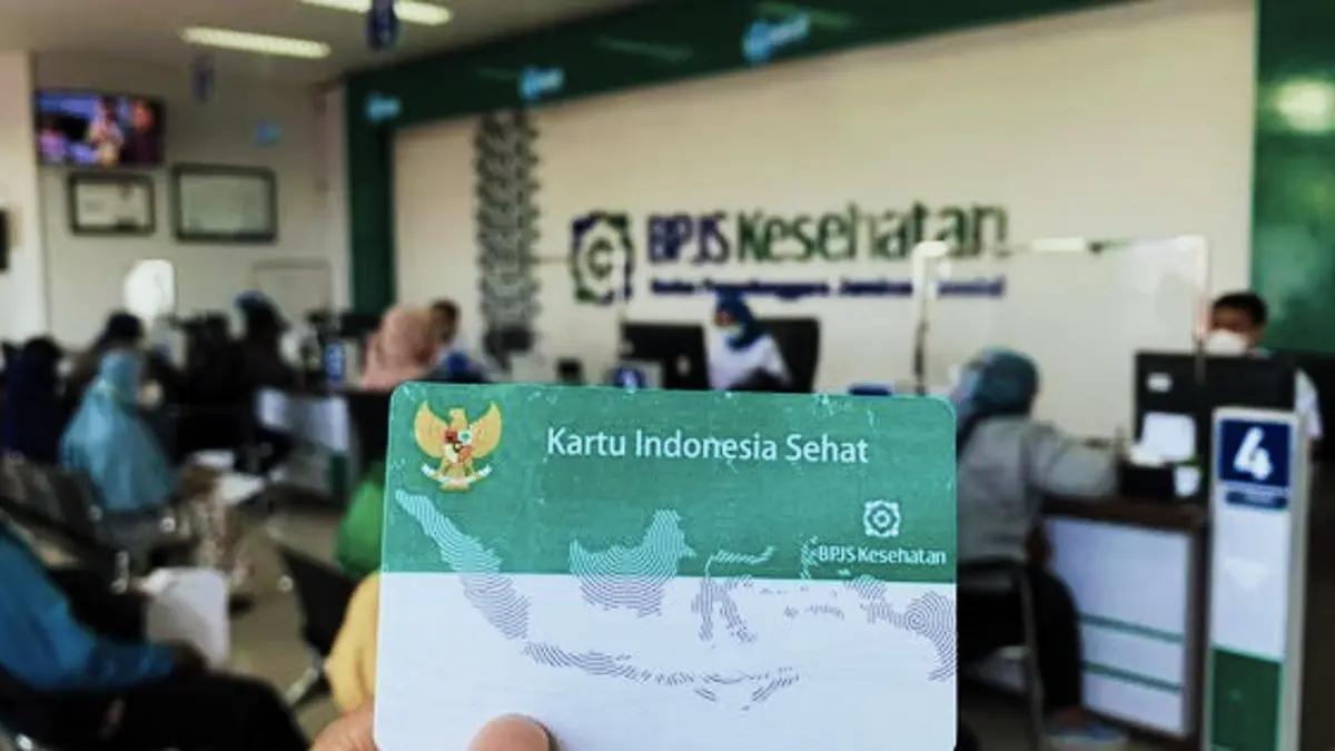 Pendaftaran BPJS Ketenagakerjaan Mandiri Kini Lebih Mudah, Simak Syarat dan Tahapannya