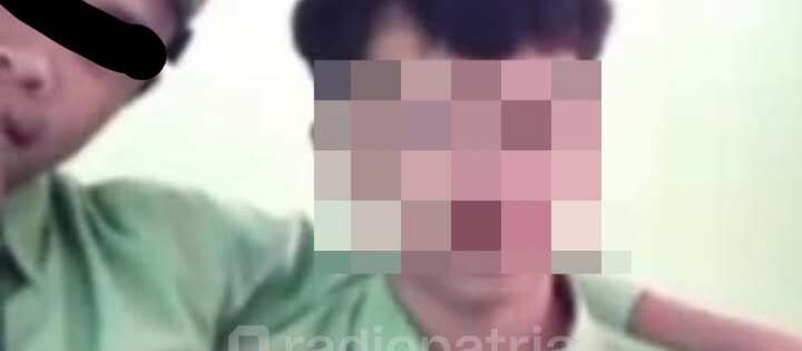 Pendidikan dan Penegakan Hukum: MTs Darul Huda Wlingi Tanggapi Kasus Bullying di Kelas