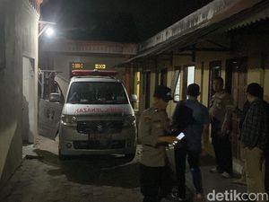 Penemuan Misterius: Pria Tanpa Identitas Ditemukan Tewas di Kos Blitar