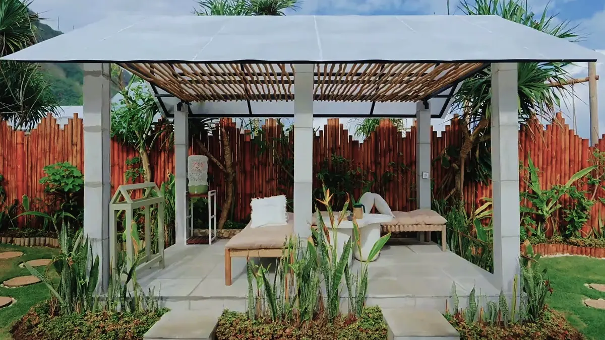 Pengalaman Menginap Berbeda di Green House Boutique Hotel Yogyakarta