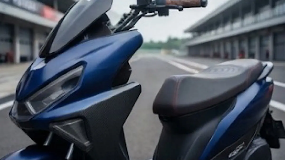 Pengalaman Touring Jarak Jauh dengan Polytron Fox R: Dari Jakarta ke Jogja Selama 570 Km
