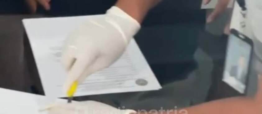 Pengawasan Ketat di Lapas Blitar setelah Penangkapan Perempuan Tersangka Penyulundupan Pil Dobel L