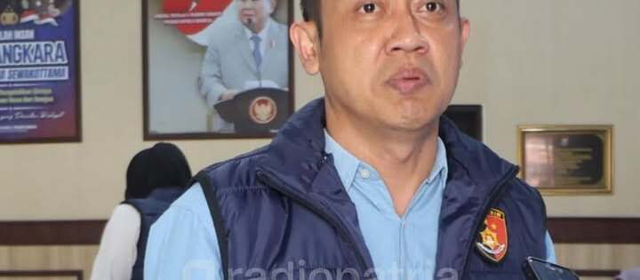 Pengungkapan Kasus Narkoba di Blitar: Tiga Tersangka Termasuk Anggota Polri