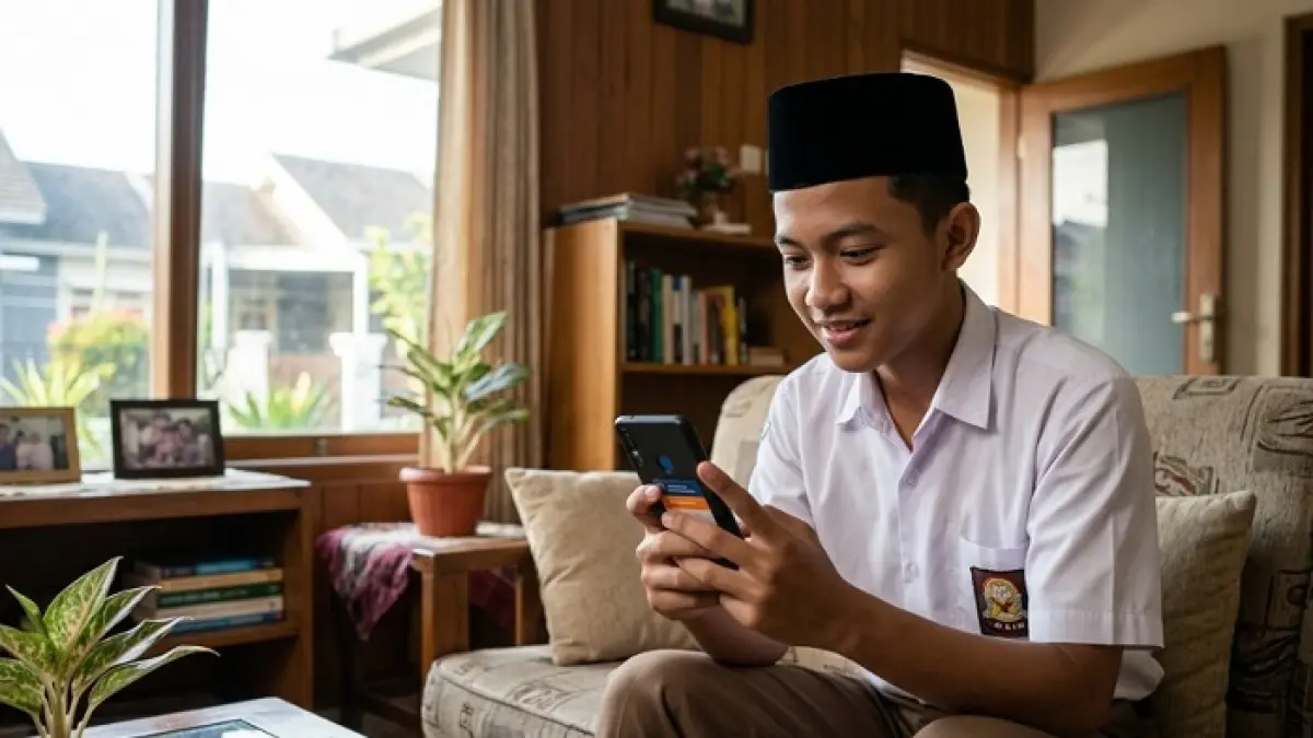 Peningkatan Akses Pendidikan: Cek Status Pencairan PIP Juni 2026 Diperluas Hingga Taman Kanak-Kanak
