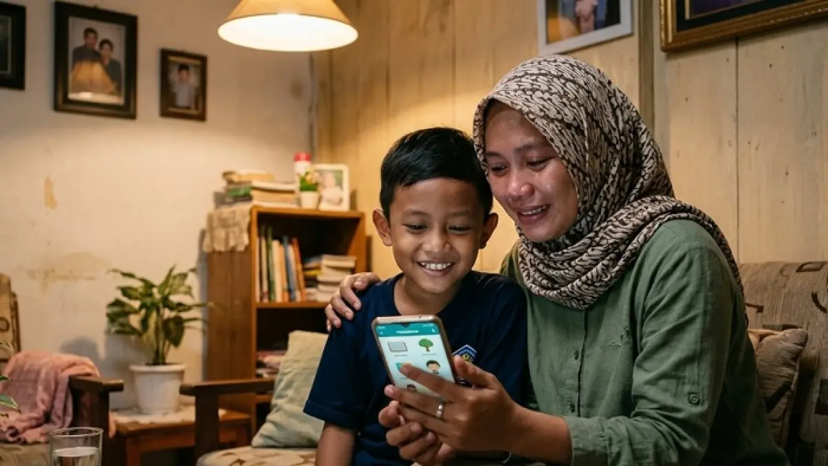 Peningkatan Penerima PIP 2026: Dana Sudah Cair Sejak April, Simak Ciri Siswa yang Berpeluang Mendapat Bantuan