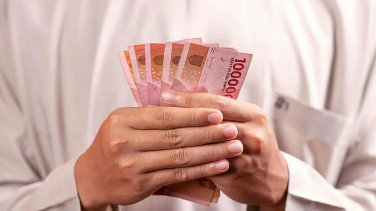 Penjelasan Resmi PT Taspen Terkait Isu Pencairan Rapel Gaji Pensiunan Juni 2026