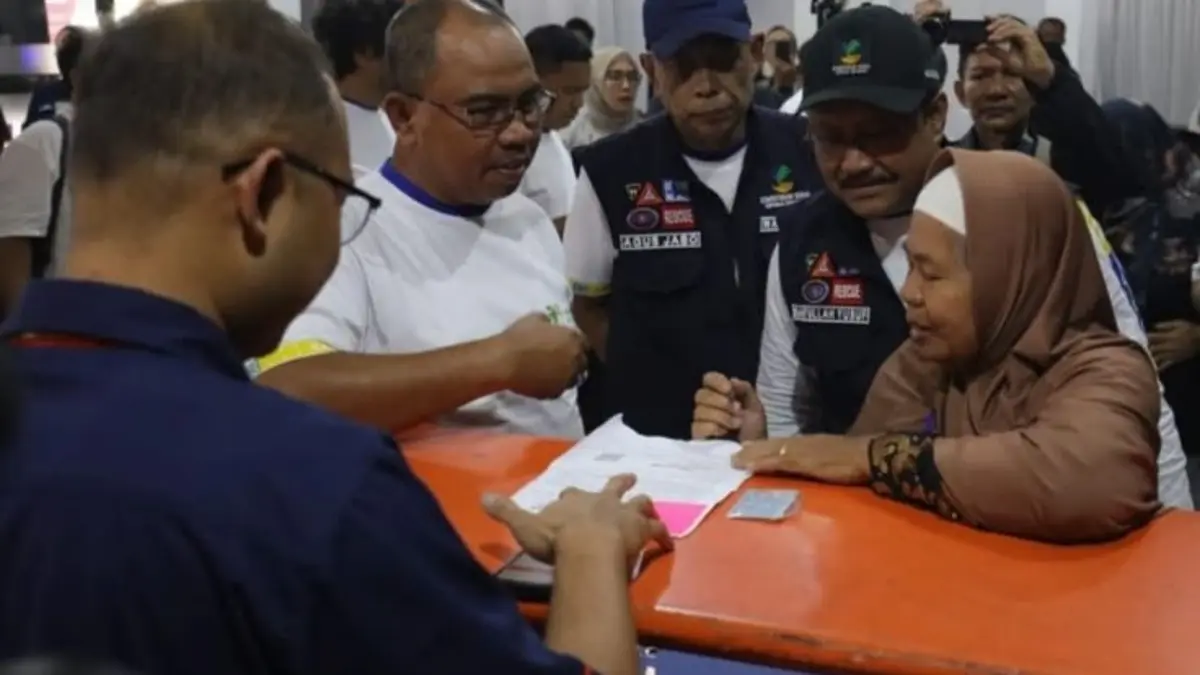 Pentingnya Memahami Desil untuk Akses Bantuan Sosial di Blitar