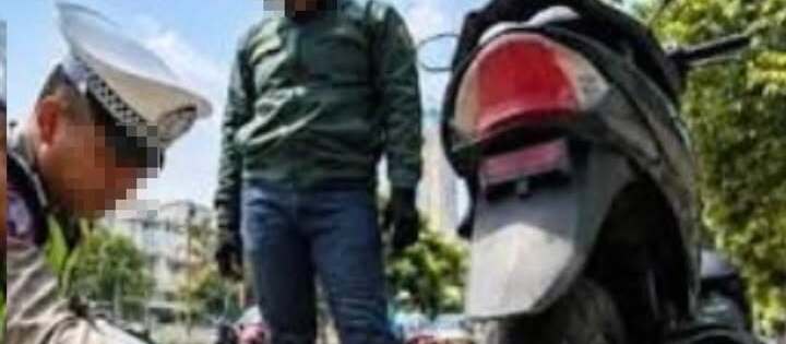 Pentingnya Memeriksa Kondisi Ban Kendaraan: Klarifikasi dari Polda Metro Jaya