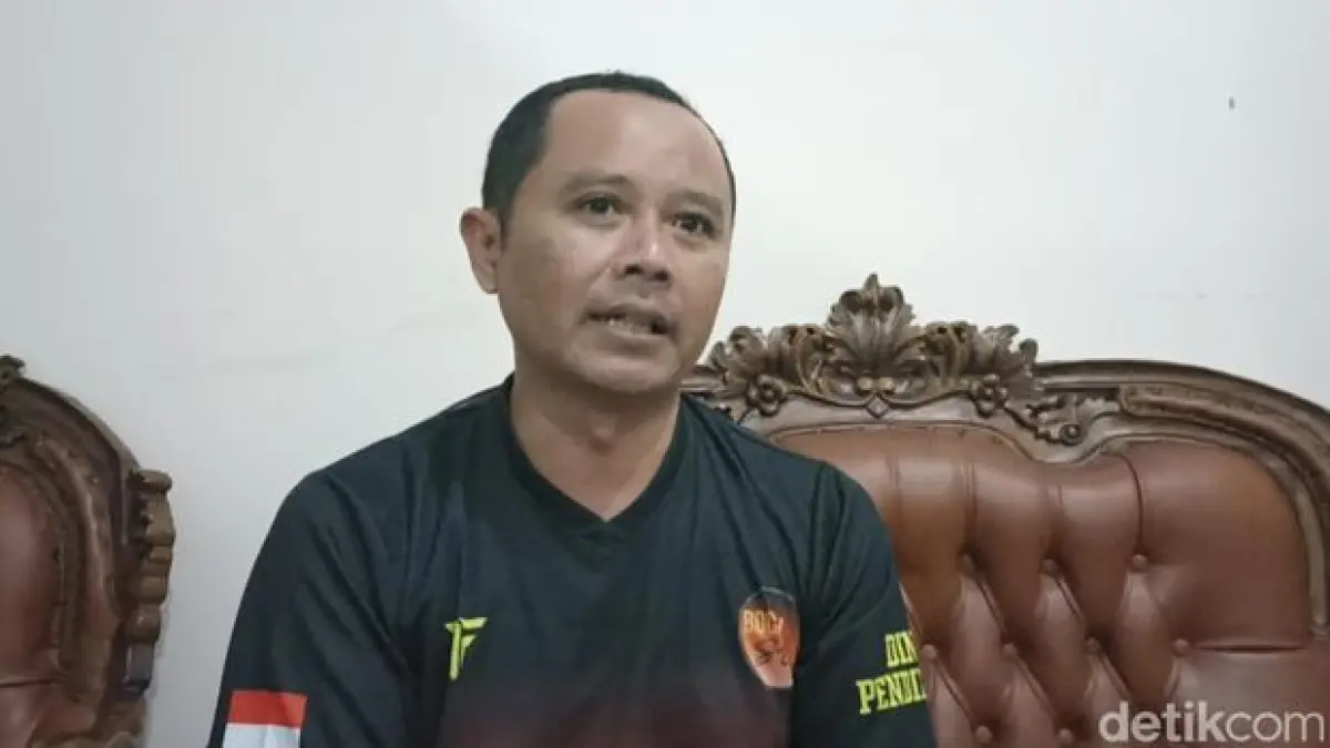 Penurunan Angka Kelahiran Pengaruhi Daya Tampung Sekolah Dasar di Blitar