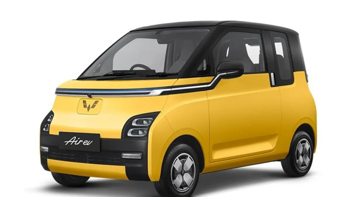 Penurunan Harga Bekas Wuling Air EV: Fenomena di Pasar Mobil Listrik Indonesia