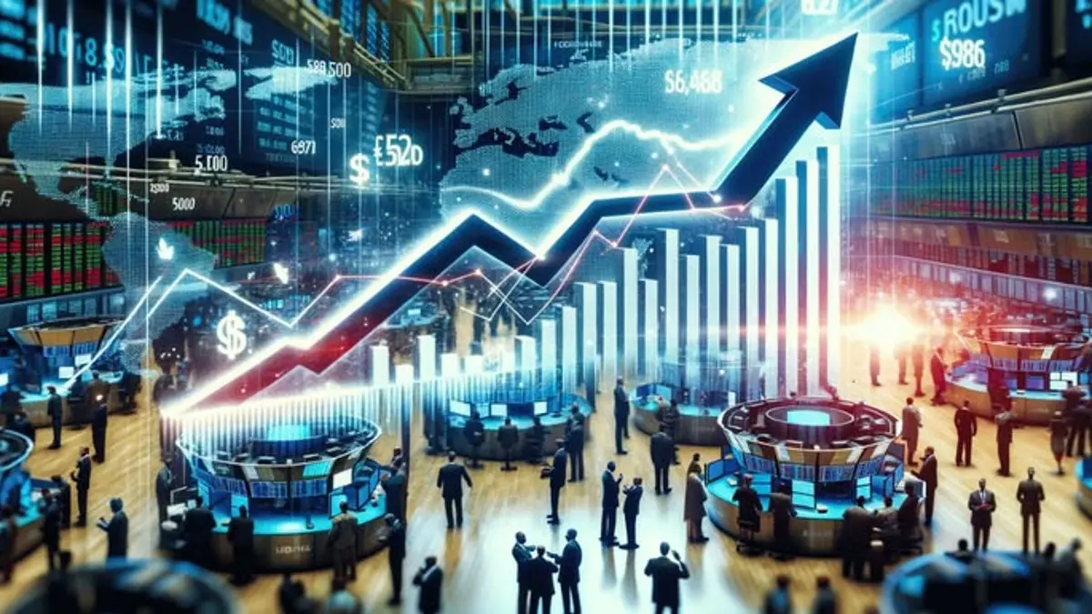 Penurunan IHSG 2,59 Persen: Tanggapan Terhadap Review MSCI dan Bobot Indonesia