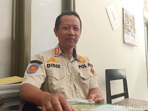 Penutupan Permanen Toko Miras di Wlingi: Langkah Tegas untuk Keamanan Masyarakat Blitar