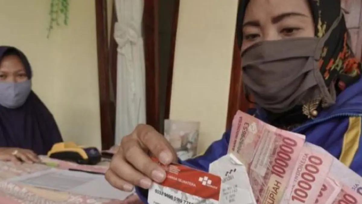 Penyaluran Bantuan PKH Tahap 3 Segera Dimulai: Cek Besaran Bantuan Anda!