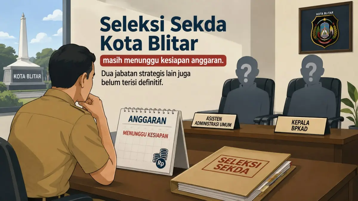 Penyaluran Jagung SPHP di Blitar Raya Capai 30 Ribu Ton, Peternak Perlu Terdaftar