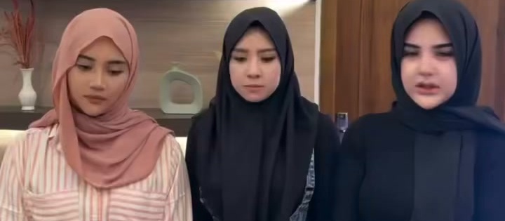 Penyanyi Lokal Minta Maaf Terkait Kontroversi Lirik Lagu 'Gapapa'