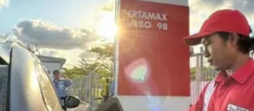Penyesuaian Harga BBM Nonsubsidi oleh PT Pertamina: Keberlanjutan Harga dan Dampaknya di Blitar