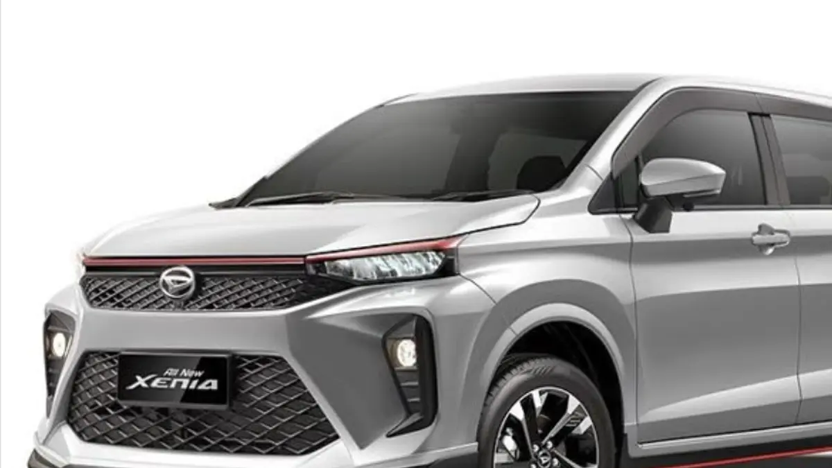 Perbandingan Daihatsu Xenia Tipe X dan Tipe R Tahun 2014: Mana yang Jadi Pilihan Keluarga Blitar?