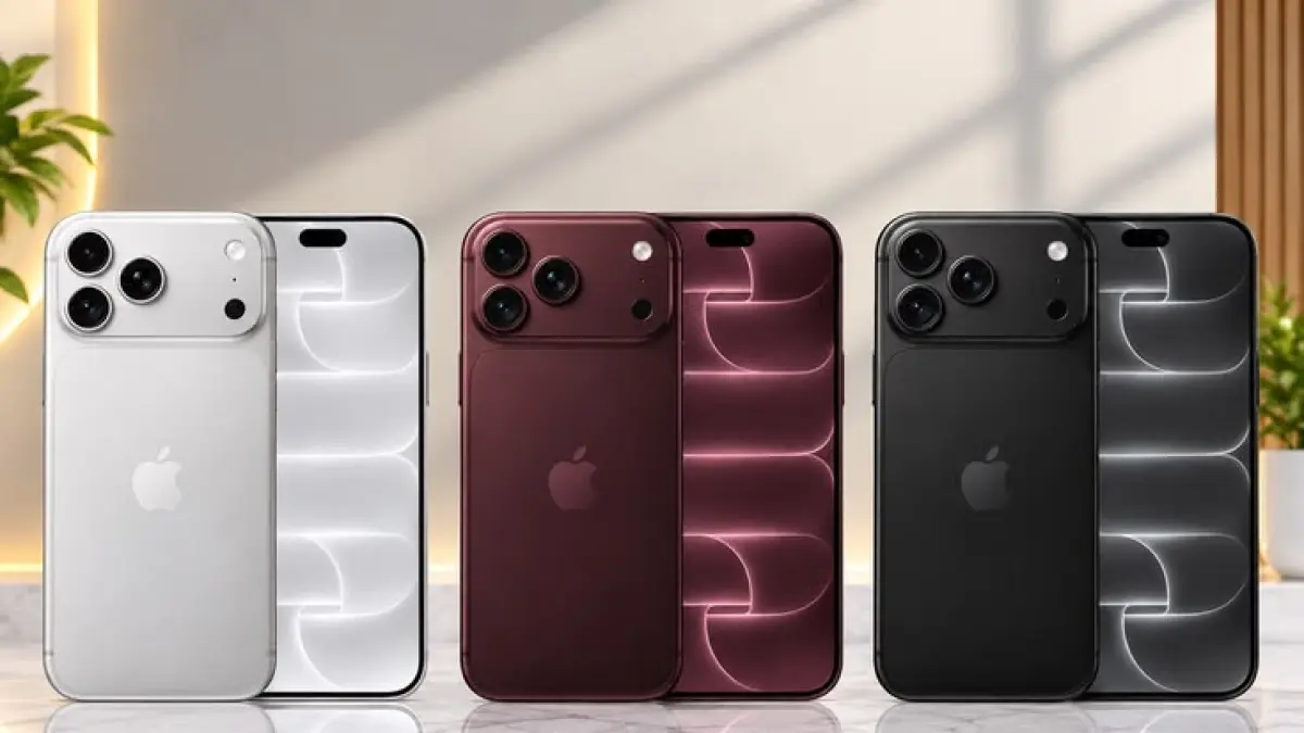 Perbandingan iPhone 18 Pro dan iPhone 18 Pro Max: Mana yang Lebih Menguntungkan untuk Pengguna di Blitar?