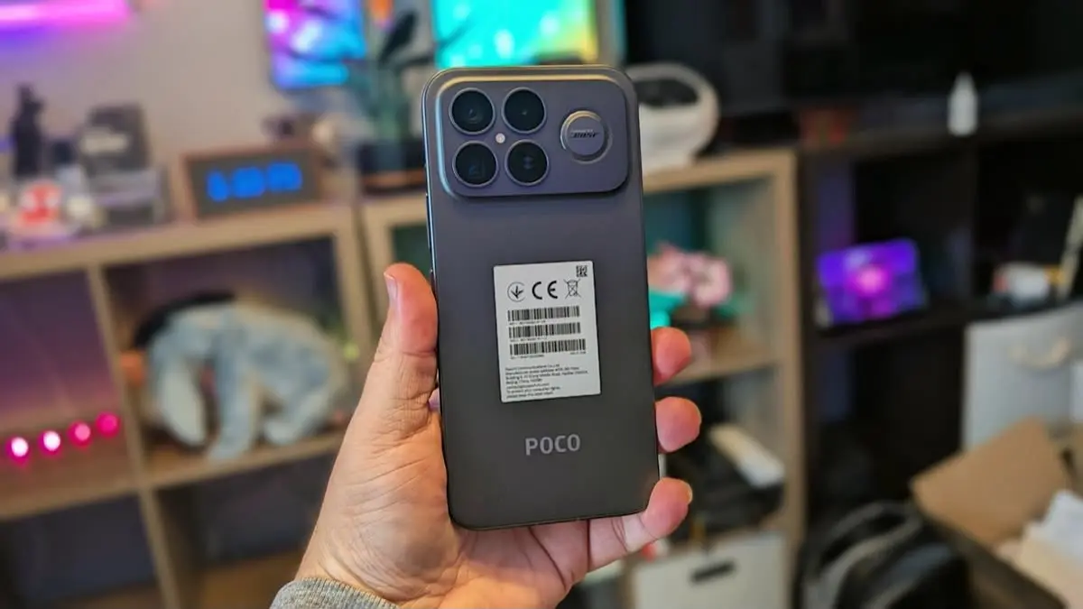 Perbandingan Mendalam Poco F8 Ultra dan iQOO 15: Pilihan Smartphone Flagship Terbaik di Blitar
