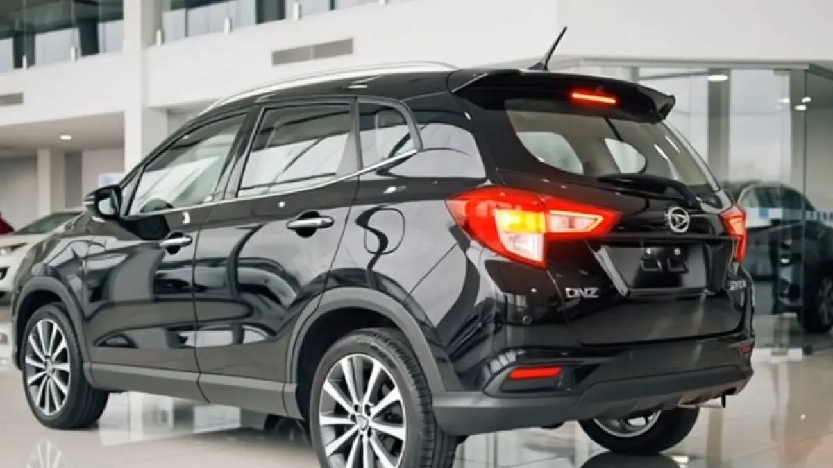 Perbandingan Mendalam Toyota Avanza 2026 Tipe E dan G: Spesifikasi, Fitur Keselamatan, dan Kenyamanan Berkendara bagi Masyarakat Blitar