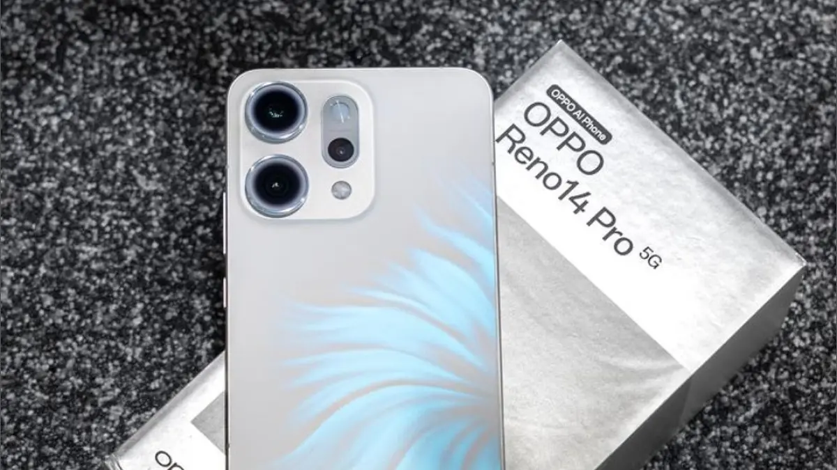 Perbandingan OPPO Reno 14 dan Reno 14 Pro 5G: Pilihan Smartphone Berkualitas dengan Harga Terjangkau di 2026