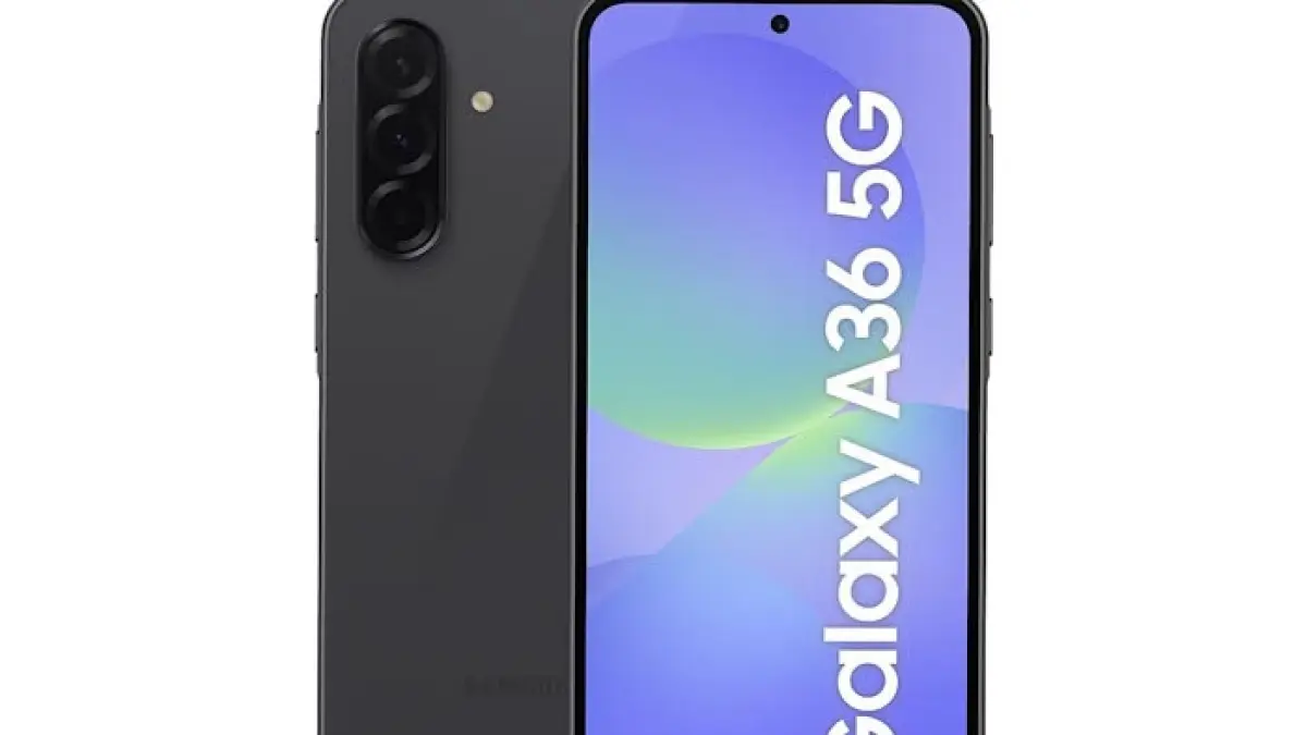 Perbandingan Samsung Galaxy A36 5G dan Galaxy A55: Pilihan Terbaik untuk Pengguna di Blitar