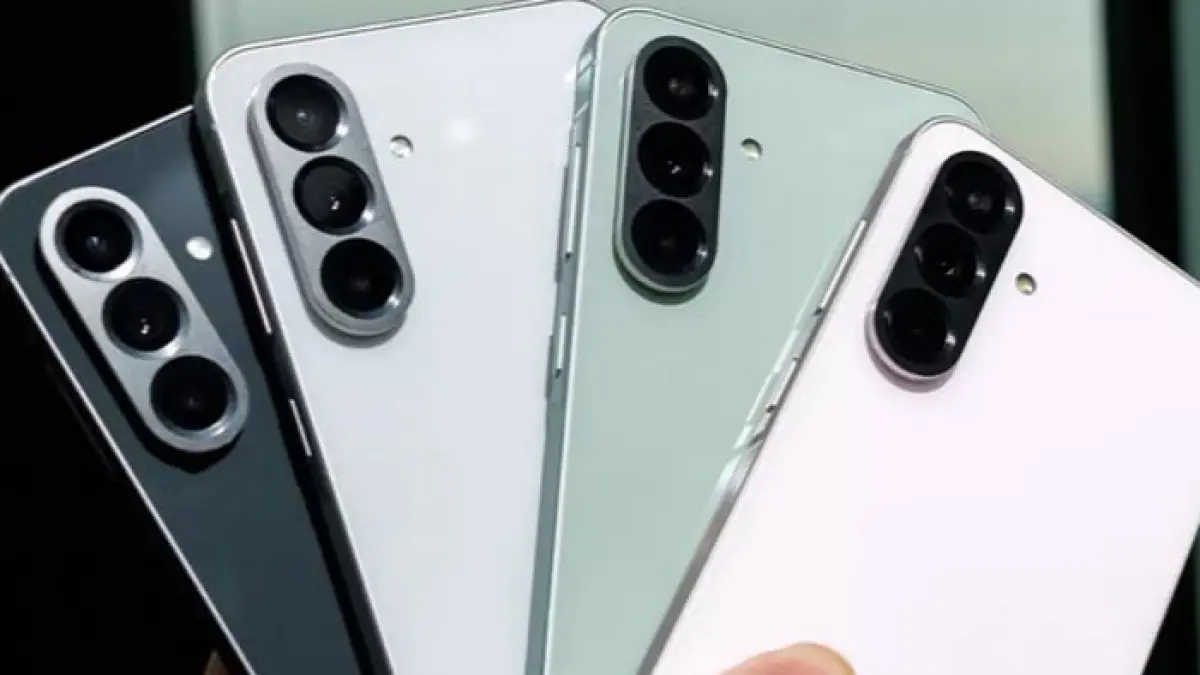 Perbandingan Samsung Galaxy A57 dan A56: Harga Tinggi Namun Upgrade Minim