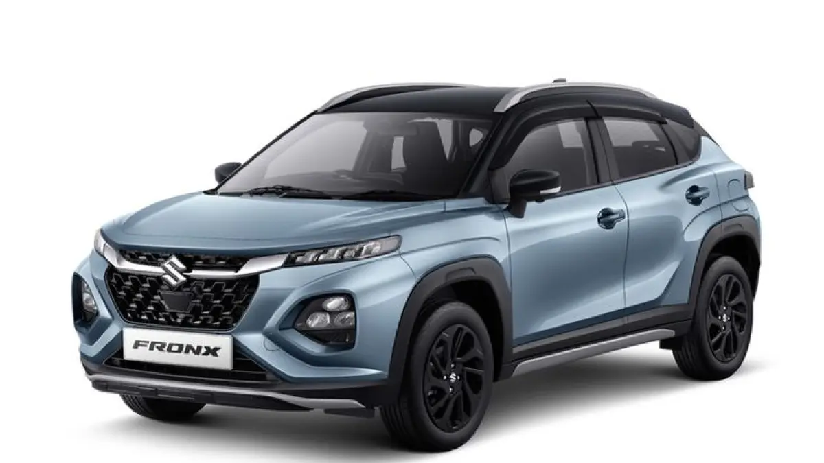 Perbandingan Suzuki Fronx dan Baleno: Pilihan Ideal untuk Masyarakat Blitar