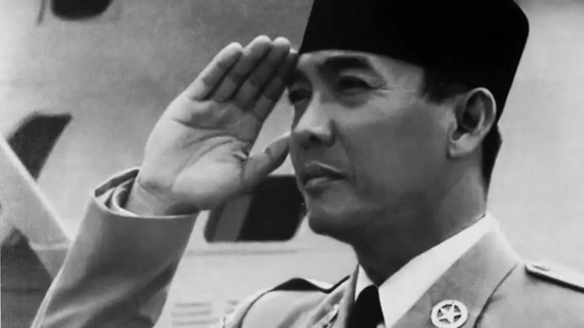 Perbedaan Politk Soekarno dan Hatta: Refleksi Awal Demokrasi Indonesia