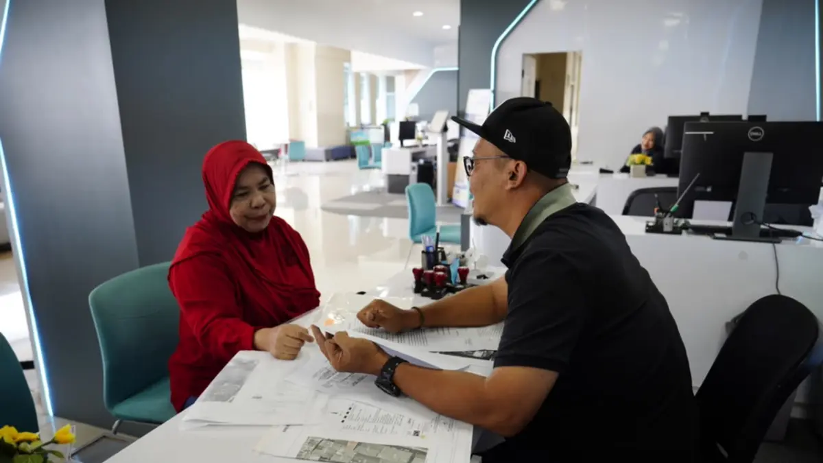 Percepat Proses Peralihan Hak, ATR/BPN Targetkan Penyelesaian dalam 10 Hari