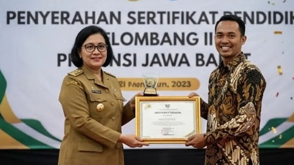 Perhatian untuk Guru Honorer: P2G Serukan Lima Perubahan Penting dalam RUU Sisdiknas