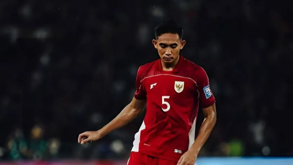 Perjalanan Inspiratif Rizky Ridho: Dari Gang Sempit Menuju Timnas Indonesia
