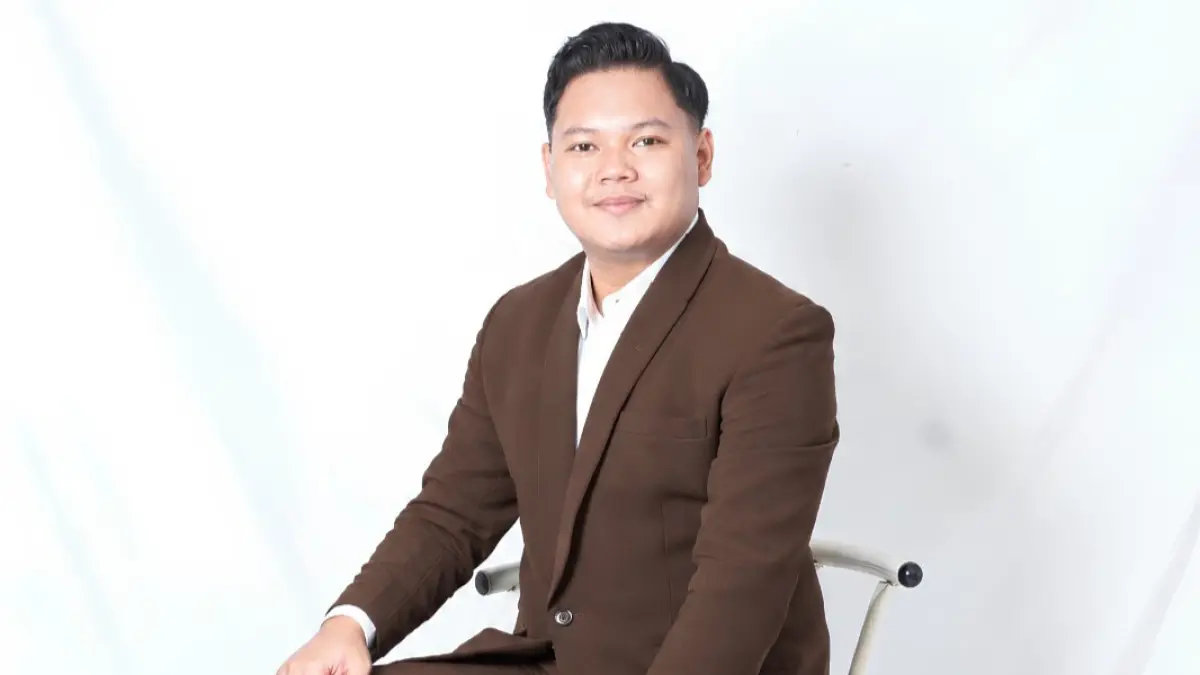 Perjuangan Muhammad Ardiansyah: Duta Lingkungan dari Blitar yang Mendirikan Parelabs Academy