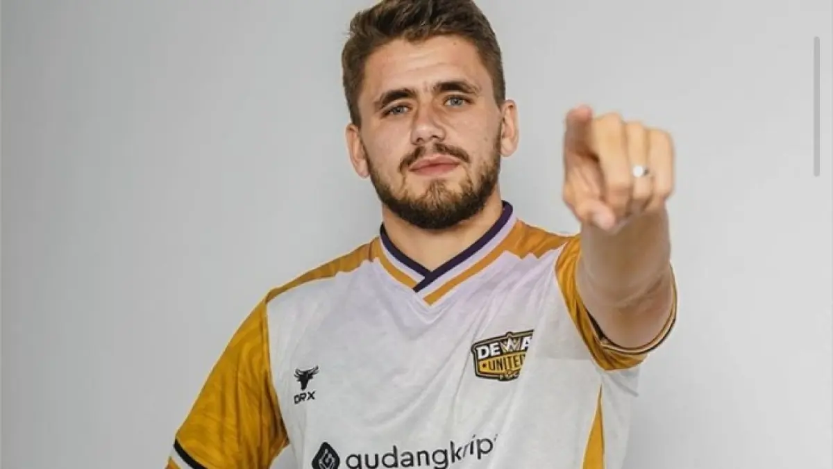 Perombakan Besar Dewa United: Sepuluh Pemain Dilepas Menyambut Musim Baru
