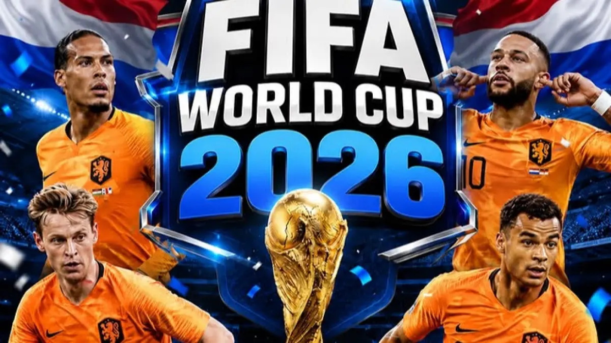 Persaingan Ketat Top Skor Piala Dunia 2026: Mbappe Unggul Tipis atas Messi