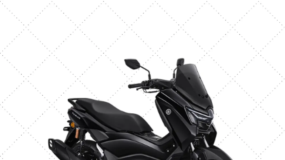 Persaingan Motor Matik Premium: Yamaha NMAX Tertekan, Honda PCX Ambil Alih