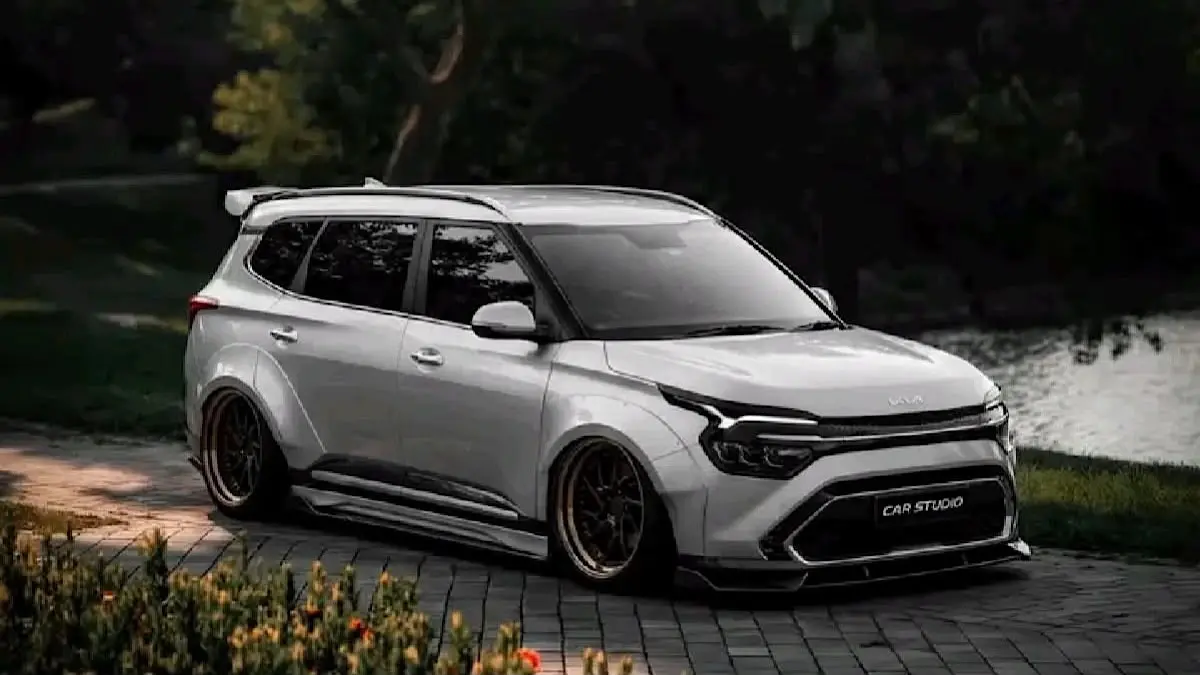 Persaingan MPV 2026: Inovasi Terbaru untuk Keluarga Indonesia, Mulai dari Kia Carens Hingga Toyota Voxy Facelift