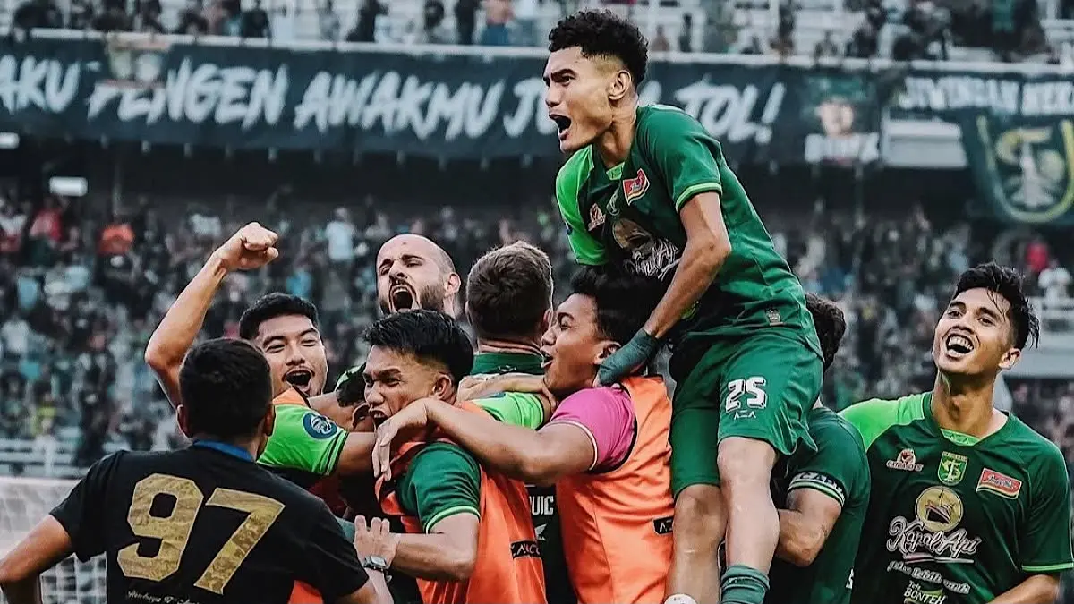 Persebaya Siapkan Skuad Berkualitas untuk Musim 2026-2027: Rekrutan Resmi dan Rumor Transfer