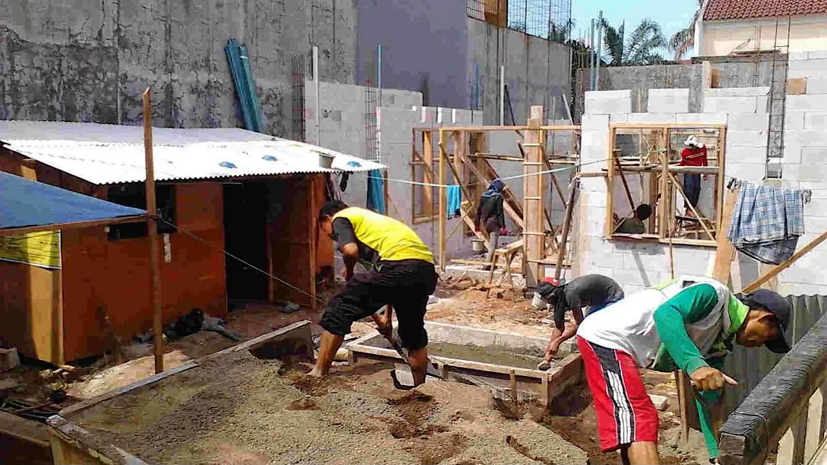 Persiapan Membangun Rumah di Blitar: 4 Langkah Penting yang Harus Diperhatikan