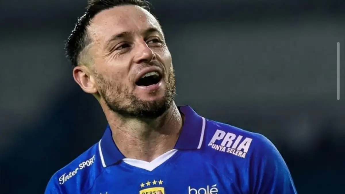 Persib Bandung Bersiap Dominasi Liga 1: Perubahan Besar di Bawah Igor Tolik