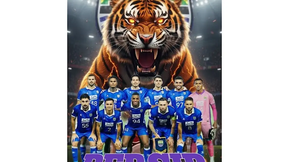 Persib Bandung Datangkan Sandy Walsh dan Luka Menalo: Harapan Baru Bagi Bobotoh di Liga 1 2026/2027
