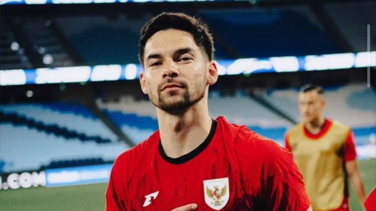 Persib Bandung Kantongi Winger Argentina, Dewa United Alami Perombakan Besar!